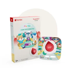 Coffret Tonieplay Lalalinos