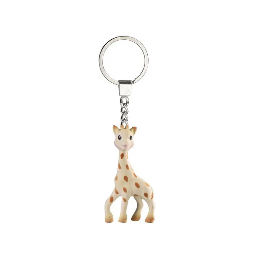Coffret Trio So'Pure Sophie la Girafe