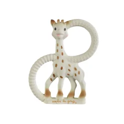 Coffret Trio So'Pure Sophie la Girafe