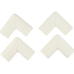 Coins de protection en mousse Nobobo - 4 pièces