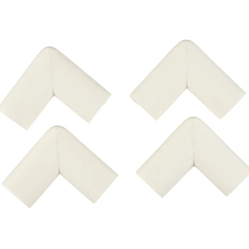 Coins de protection en mousse Nobobo - 4 pièces