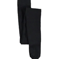 Collant épais uni