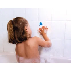 Coloriage pour le bain