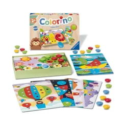 Colorino édition bois