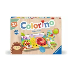 Colorino édition bois