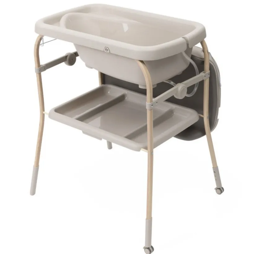 Combi-bain Soft Bubble Armonia Scandinavian