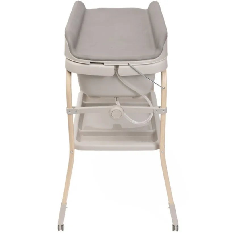 Combi-bain Soft Bubble Armonia Scandinavian