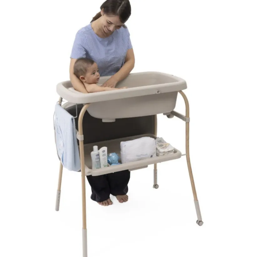 Combi-bain Soft Bubble Armonia Scandinavian