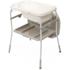 Combi-bain Soft Bubble Armonia Motherpearl