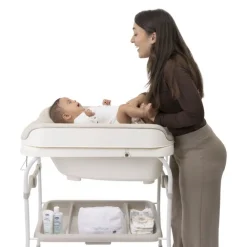 Combi-bain Soft Bubble Armonia Motherpearl
