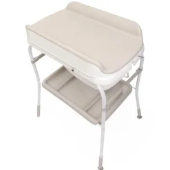 Combi-bain Soft Bubble Armonia Motherpearl