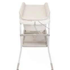 Combi-bain Soft Bubble Armonia Motherpearl