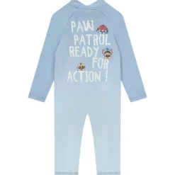 Combinaison de bain anti-UV effet dégradé Pat'Patrouille pour bébé garçon