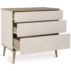 Commode Flow Argile