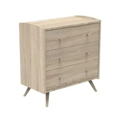 Commode tiroirs access - Bois