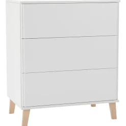 Commode 3 tiroirs Noah
