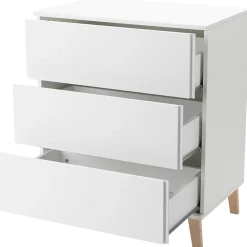 Commode 3 tiroirs Noah