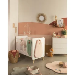 Commode 3 tiroirs Noah