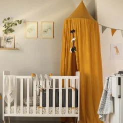 Commode 3 tiroirs Noah