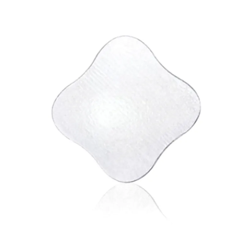 Compresses hydrogel - 4 pièces