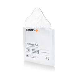 Compresses hydrogel - 4 pièces