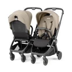 Connecteur duo pour poussettes City Loop