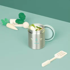 Contenant inox EAT'S ISY 350ml