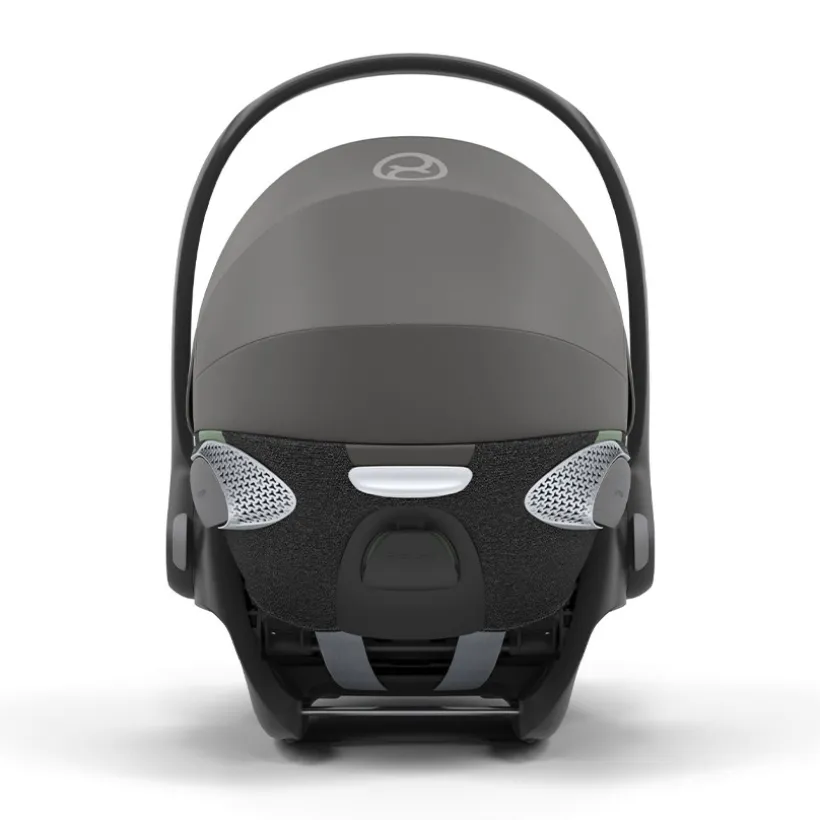 Coque auto Cloud T i-Size mirage grey