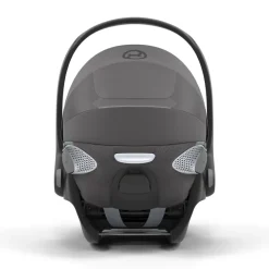 Coque auto Cloud T i-Size tissu Plus mirage grey