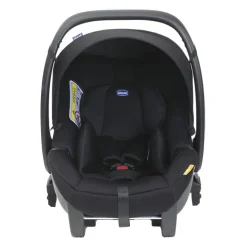 Coque auto i-Size Kory Essential black