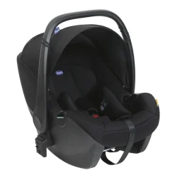 Coque auto i-Size Kory Essential black