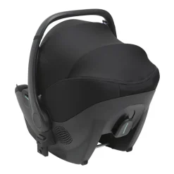 Coque auto i-Size Kory Essential black