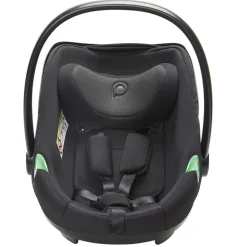 Coque i-Prim 40-85 cm i-Size noir