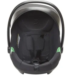 Coque i-Prim 40-85 cm i-Size noir
