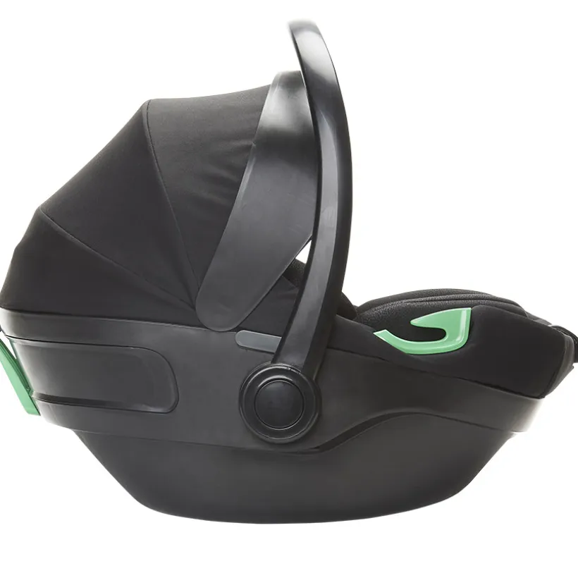 Coque i-Prim 40-85 cm i-Size noir