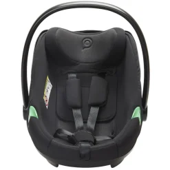 Coque i-Prim 40-85 cm i-Size noir