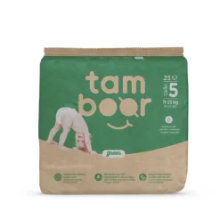 Couche Green T5 junior - x23