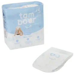 Couche Premium T5 Junior (11-25kg) - x20