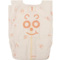 Couche Premium T1 nouveau-né (2-5kg) - x35
