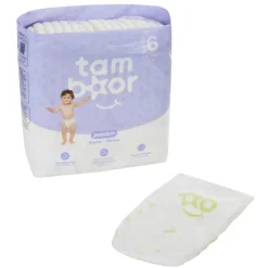 Couche Premium T6 XL (+15kg) - x18