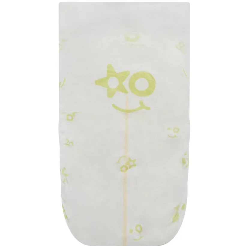 Couche Premium T6 XL (+15kg) - x18