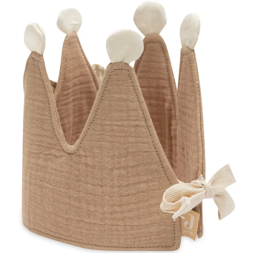 Couronne d’anniversaire avec chiffres Teddy Bear