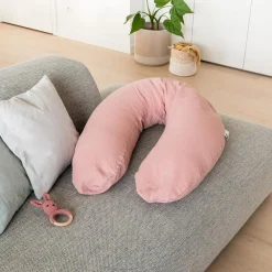 Coussin d'allaitement multi-usage Comfy Big Tetra