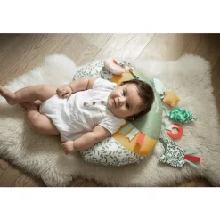 Coussin d'éveil Cosy play - Sophie la girafe