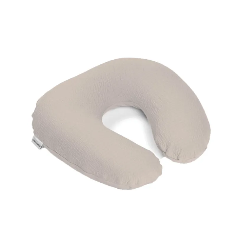 Coussin multi-usage Softy Tetra Jersey Sand