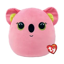 Coussin peluche Squish a Boos 20 cm Poppy le koala