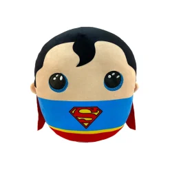 Coussin peluche Squish a Boos 20 cm DC Comics Superman