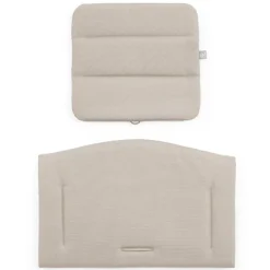 Coussin pour chaise haute Tripp Trapp Beige