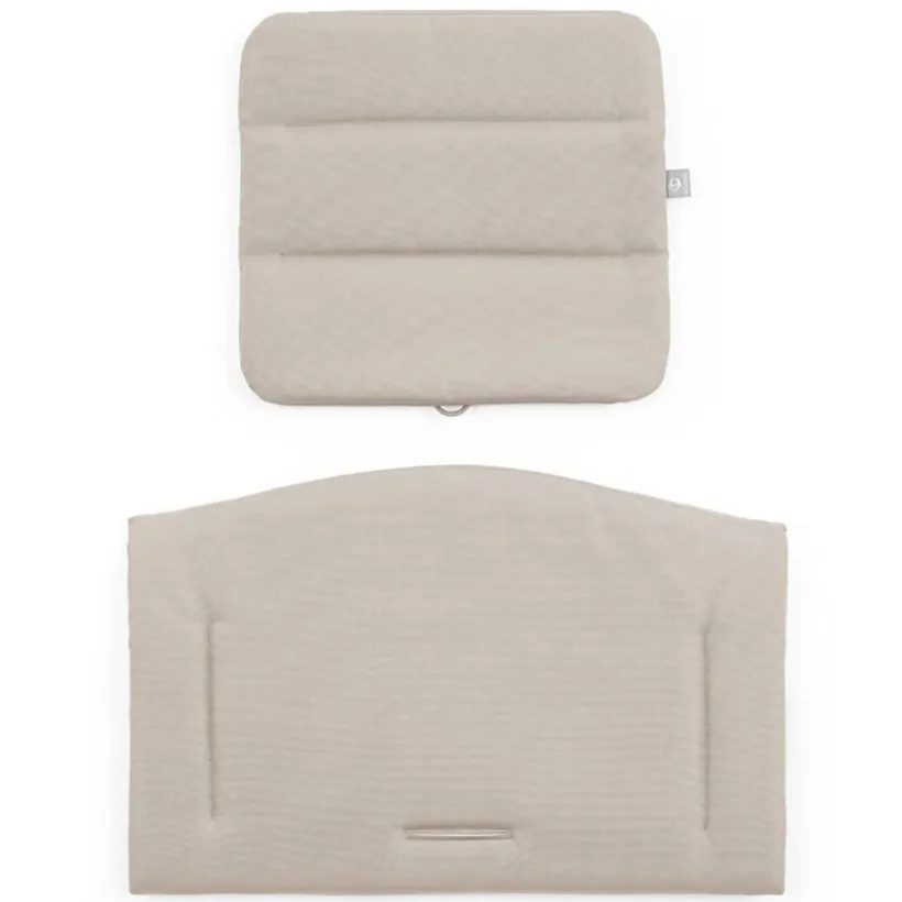 Coussin pour chaise haute Tripp Trapp Beige