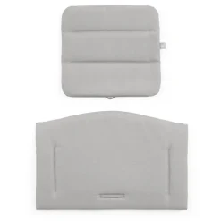 Coussin pour chaise haute Tripp Trapp Anthracite